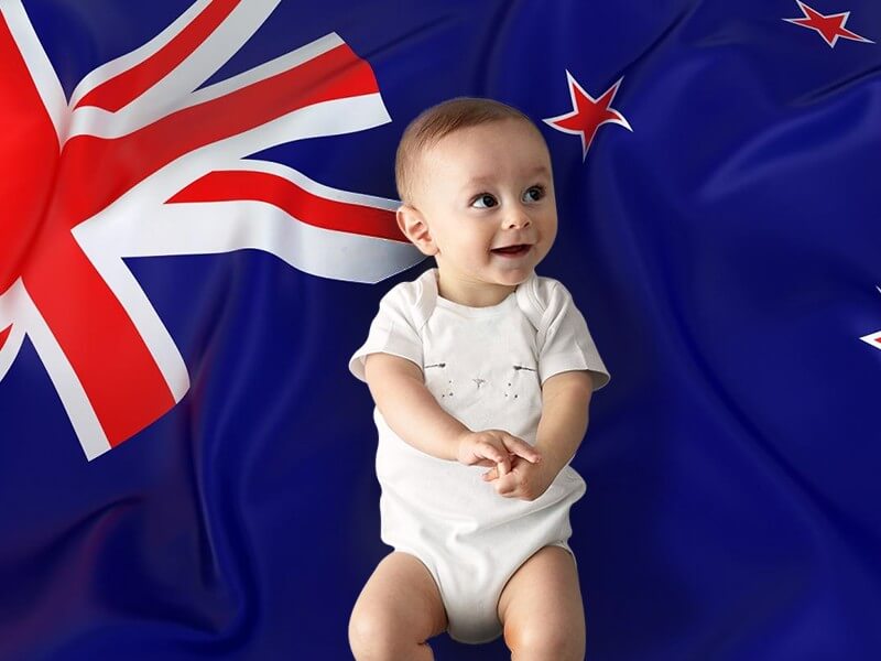 Surrogacy in New Zealand. “Bitter experience” of old-fashioned Laws.