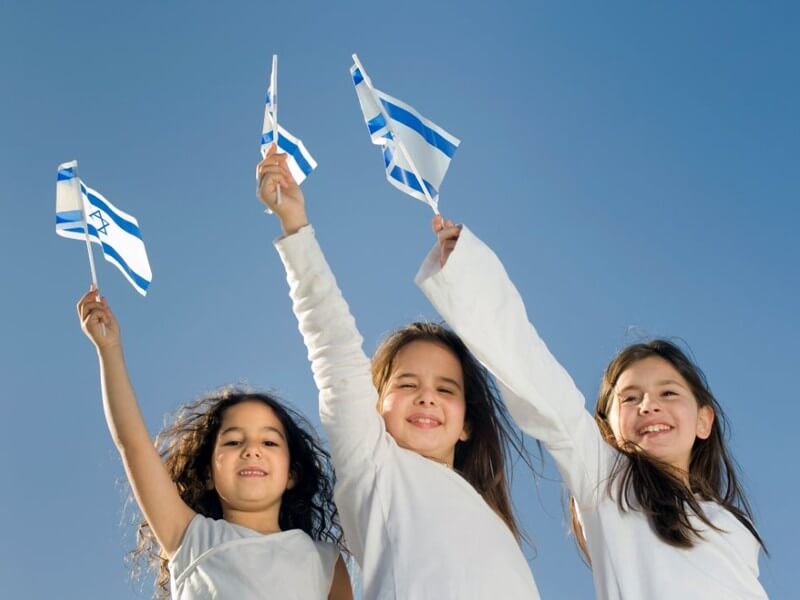 Maternità surrogata in Israele. La legge della surrogazione in Israele.