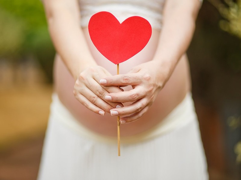 Interesting facts about surrogate motherhood