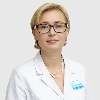 galina strelko