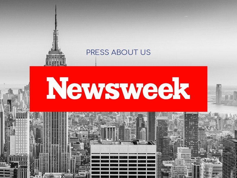 Newsweek has included VittoriaVita as one of the world’s leading infertility treatment centers