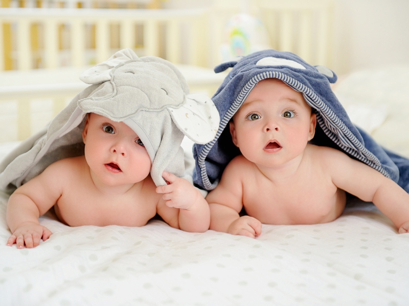 Zwillinge und IVF-Schwangerschaft: Wie groß ist die Wahrscheinlichkeit, dass man Zwillinge bekommt?