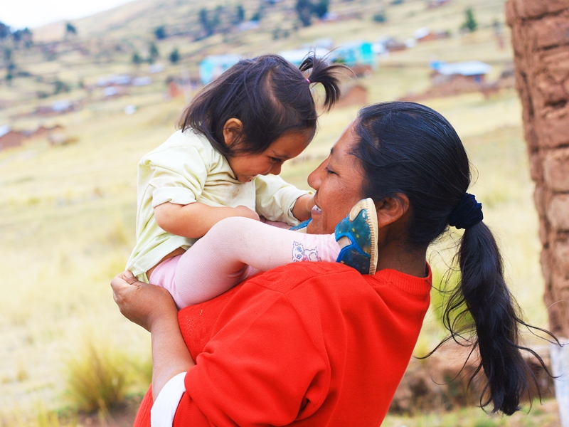 Maternidad subrogada en América Latina