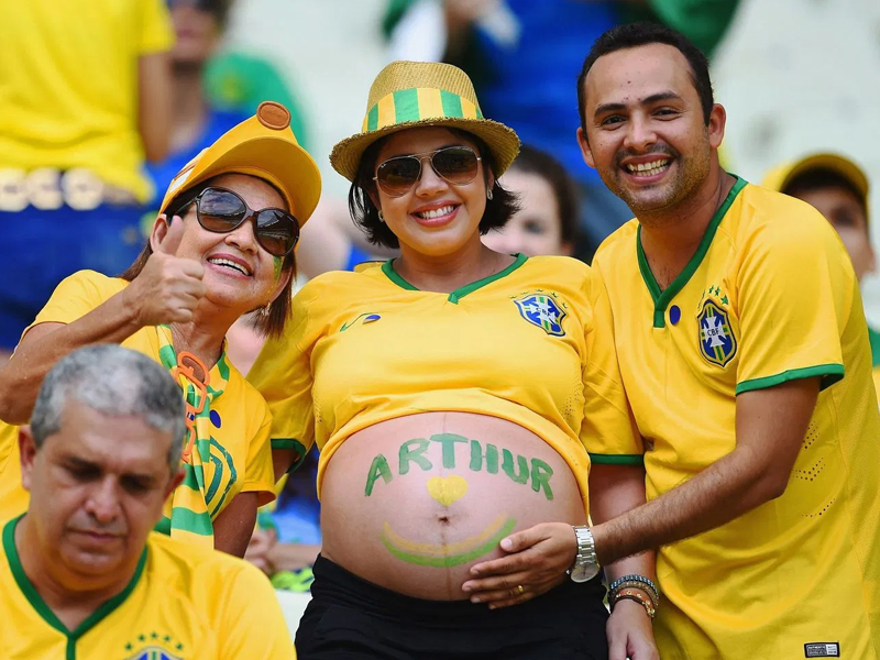 Gestation pour autrui au Brésil