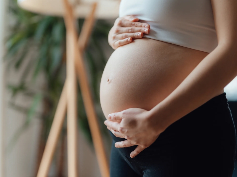 Come non diventare la vittima dei truffatori nel corso della ricerca di madre surrogata.