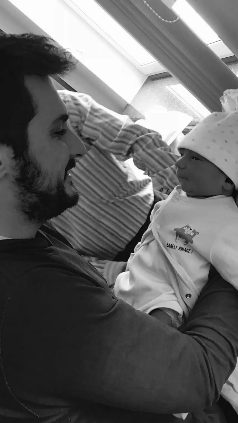 Programa de gestación subrogada «Garantía»