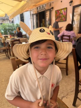 Alejandro