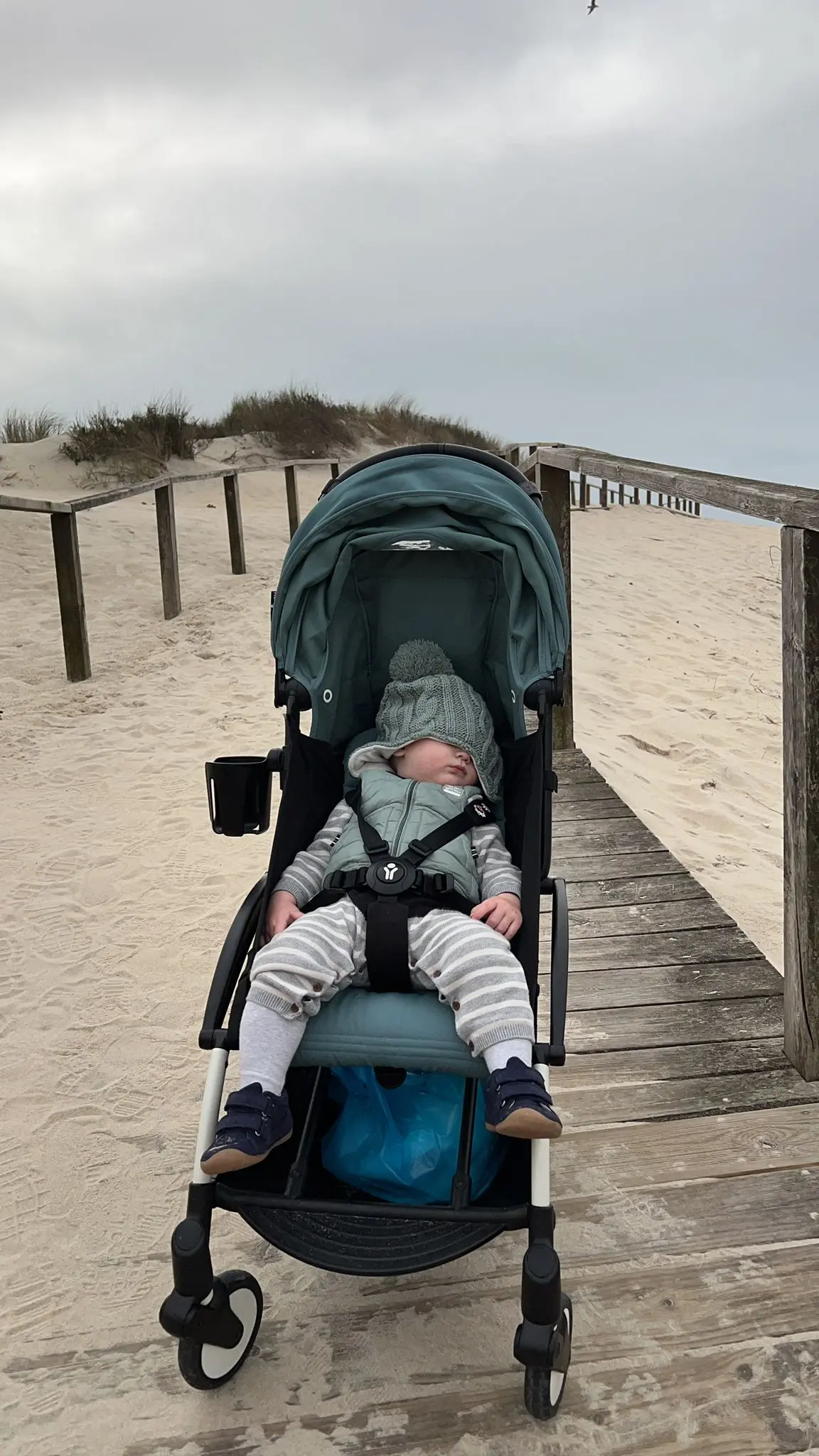 Programa de gestación subrogada «Cuidado» en Ucrania