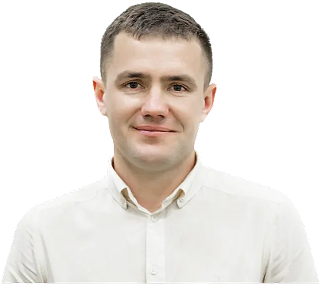 Vіacheslav Omelchenko