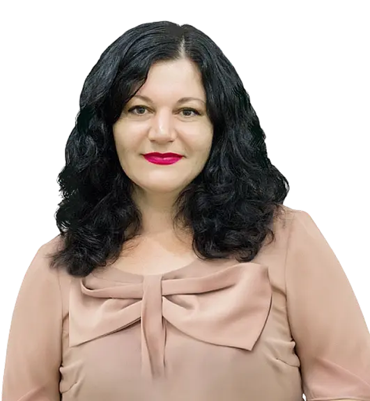 Yuliіa Miroshnуchenko