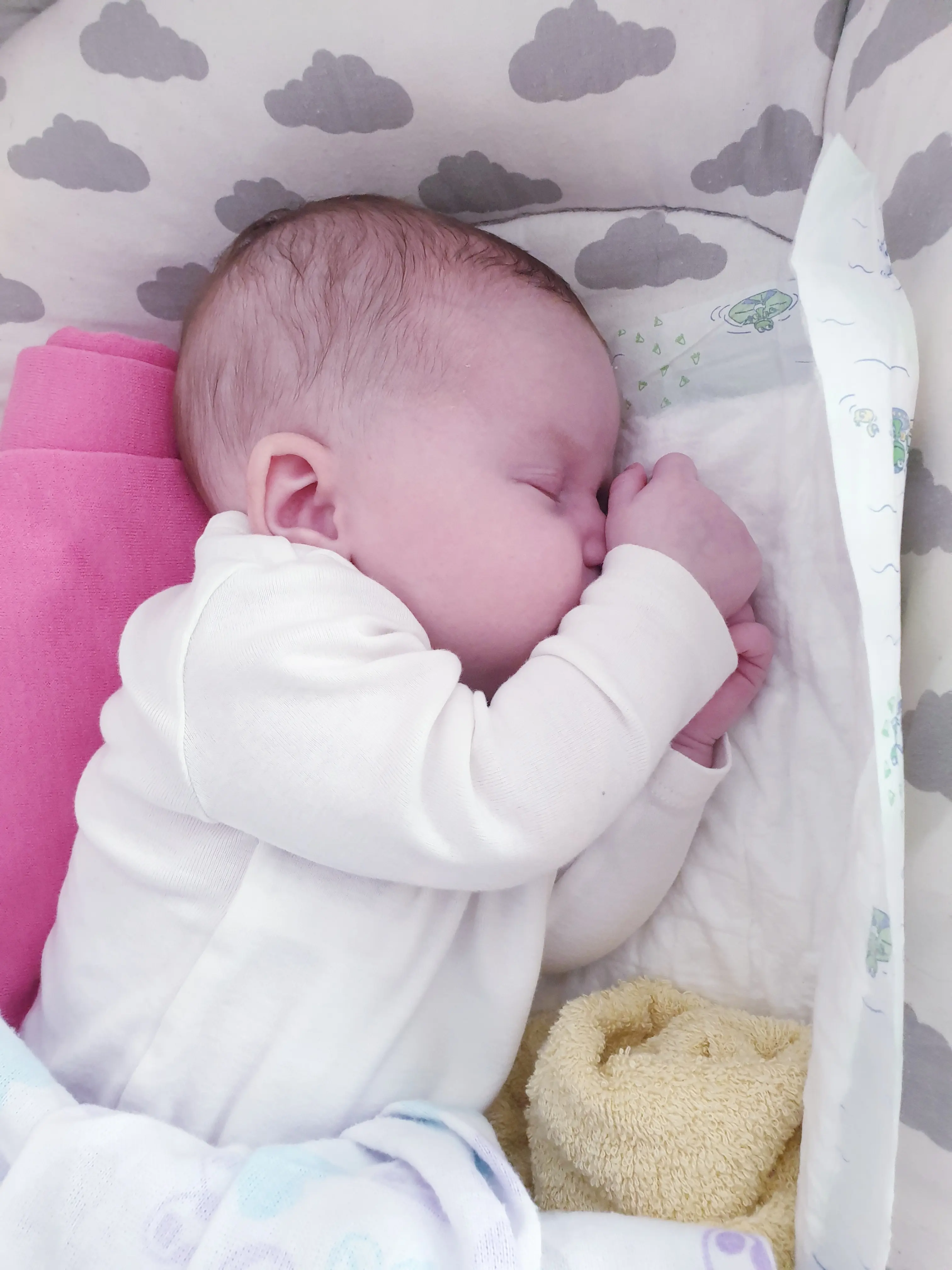 Surrogacy program “All Inclusive Double” in Mexico